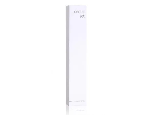 White Accessories DENTÁLNÍ SADA v krabičce