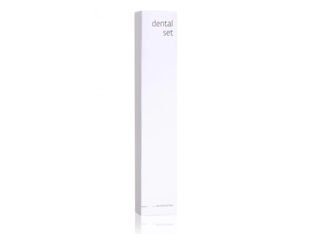 White Accessories DENTÁLNÍ SADA v krabičce