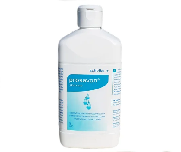 PROSAVON bez dávkovače 500ml
