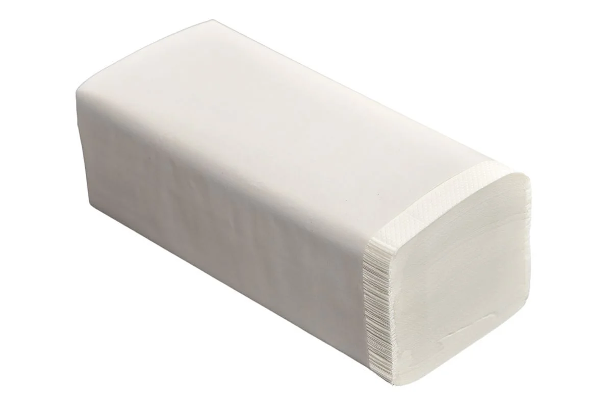 RUČNÍK ZZ EXTRA SOFT/PREMIUM/SEMPRE  3000ks,100% CELULOZA,25x21cm,bílý,2vrstvý