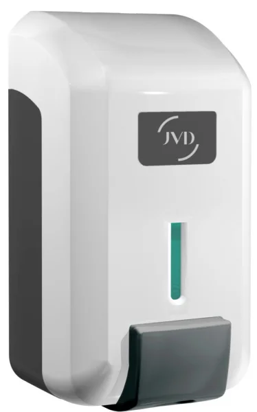 DÁVKOVAČ JVD tekutého mýdla 750ml
