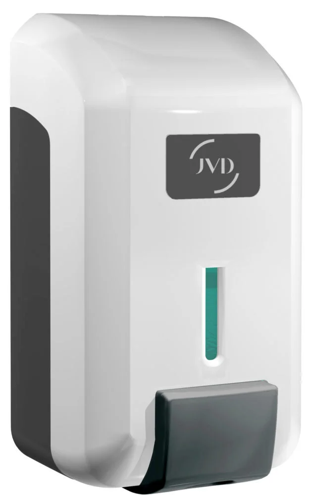 DÁVKOVAČ JVD tekutého mýdla 750ml