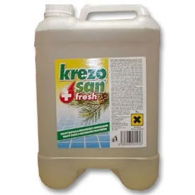 KREZOSAN Fresh Plus 5l
