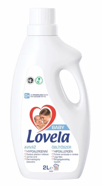 LOVELA aviváž 2l/33PD
