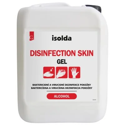 ISOLDA Disinfection SKIN 5l
