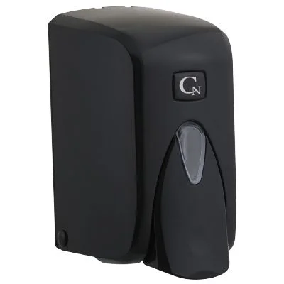 CN Dávkovač tekutého mýdla 500ml černý