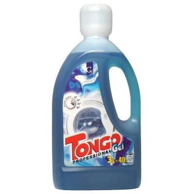 TONGO Professional prací gel 3l