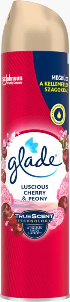 GLADE/BRISE Aerosol Luscious Cherry&Peony 300ml