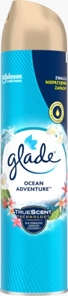 GLADE/BRISE Aerosol Ocean Adventure 300ml