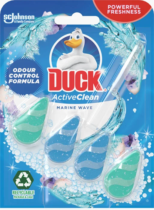DUCK Active Clean Marine závěs 38,6g