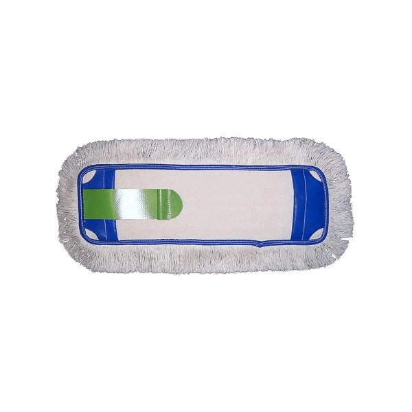 NÁVLEK MOP SPRINT PLUS bavlna 40cm CELOSMYČKOVÝ, KAPSY S PÁSKEM