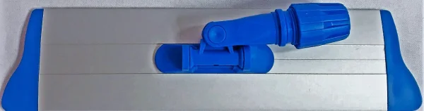DRŽÁK MOPU SUCHÝ ZIP 40cm, ALU