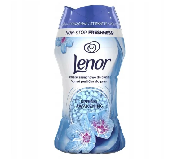 LENOR perličky Spring Awakening 140g