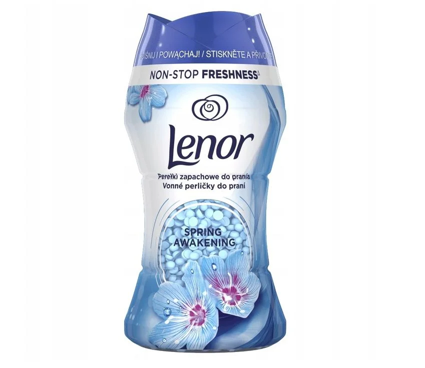 LENOR perličky Spring Awakening 140g