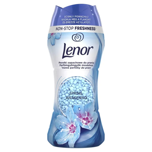 LENOR perličky Spring Awakening 210g
