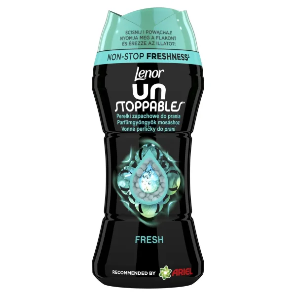 LENOR Unstoppables perličky Fresh 210g