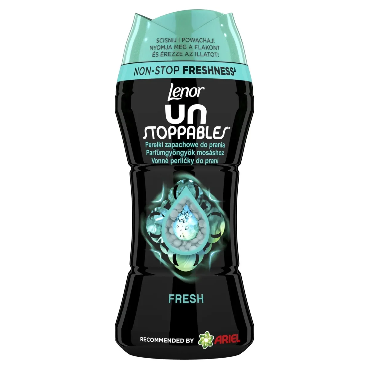 LENOR Unstoppables perličky Fresh 210g