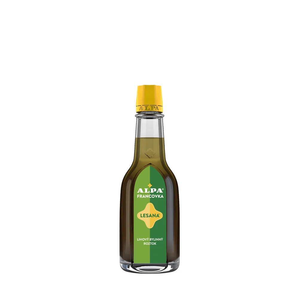 ALPA FRANCOVKA LESANA 60ml