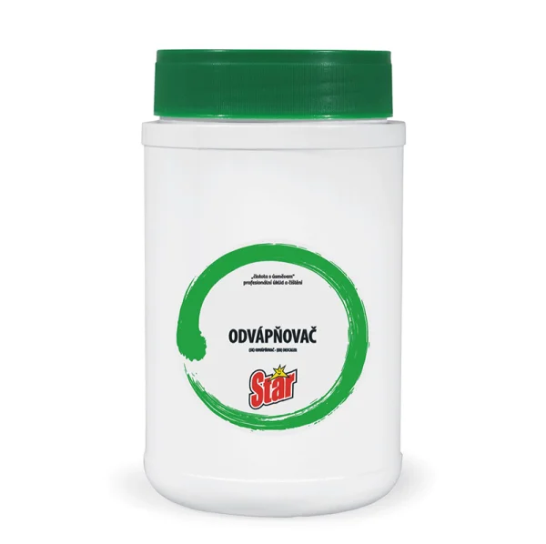 STAR Odvápňovač 1kg