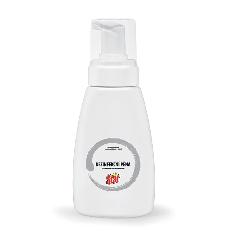STAR Dezinfekční pěna 280ml