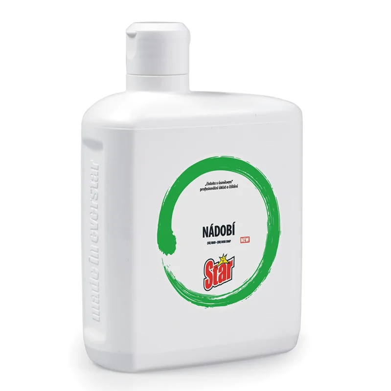 STAR Nádobí New 500ml
