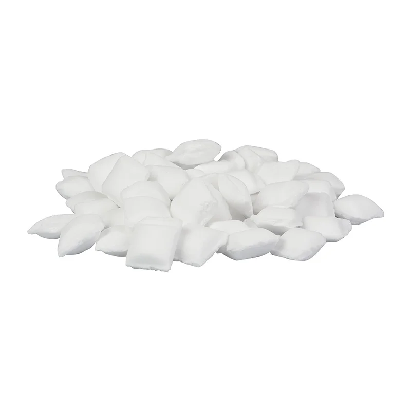 STAR Sůl v tabletách 25kg