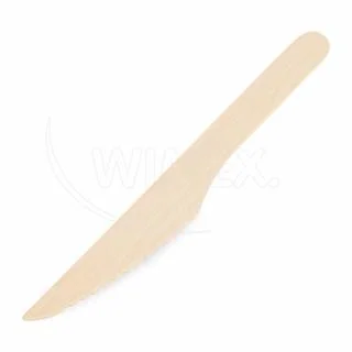 Nůž dřevěný 16,5cm [10 ks]