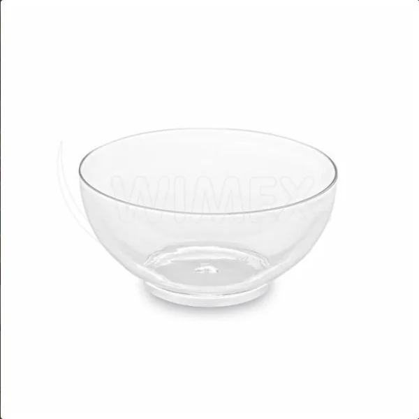 Fingerfood miska čirá O67 x 33 mm 70ml [25 ks]