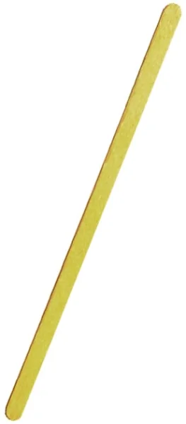 Míchátko dřevěné 14cm [1000 ks]