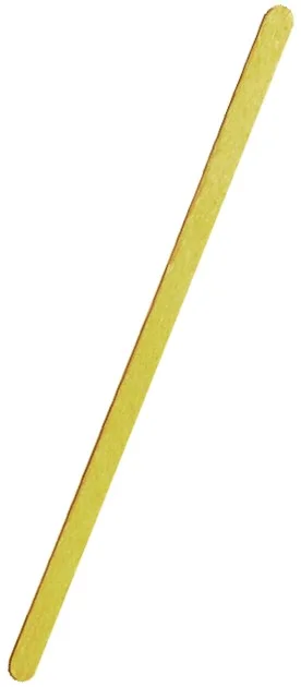 Míchátko dřevěné 14cm [1000 ks]