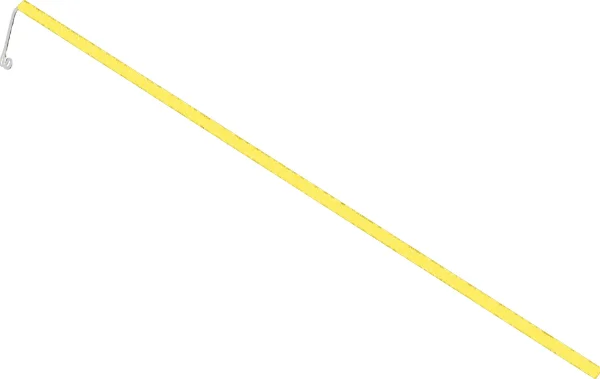 Držák pro lampión bambusový 55cm [1 ks]