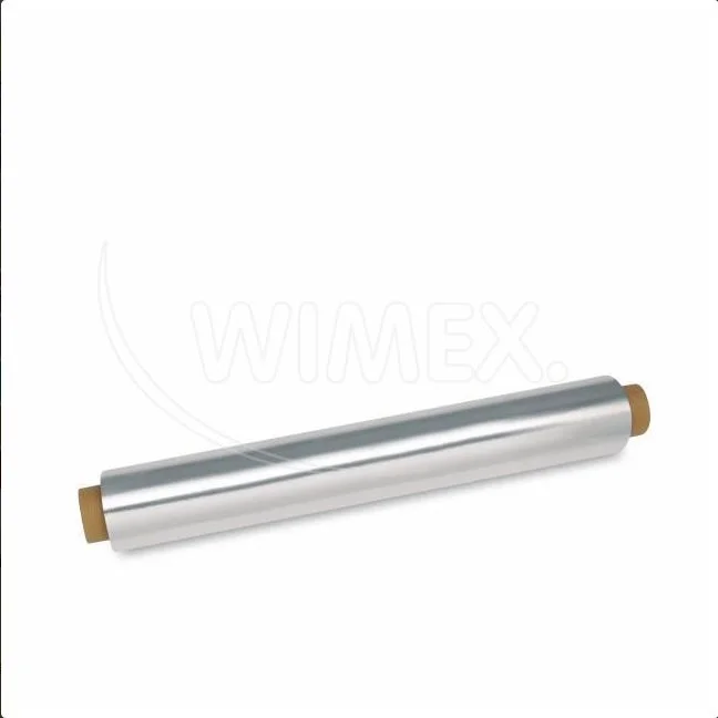 Alobal 11µm 44cm x 150m  [4 ks]