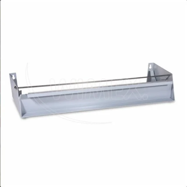 Odvinovač fólie s pilkou 45cm [1 ks]