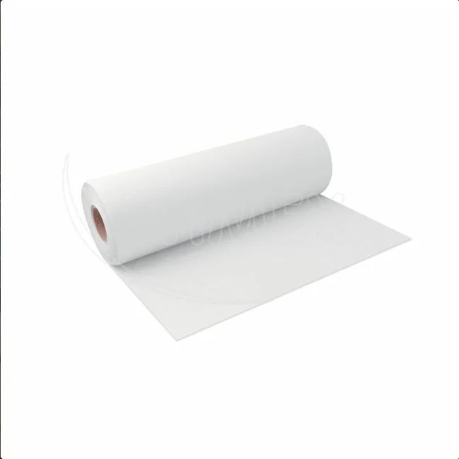 Papír na pečení rolovaný bílý 43cm x 200m [1 ks]