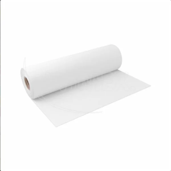 Papír na pečení rolovaný bílý 50cm x 200m [1 ks]