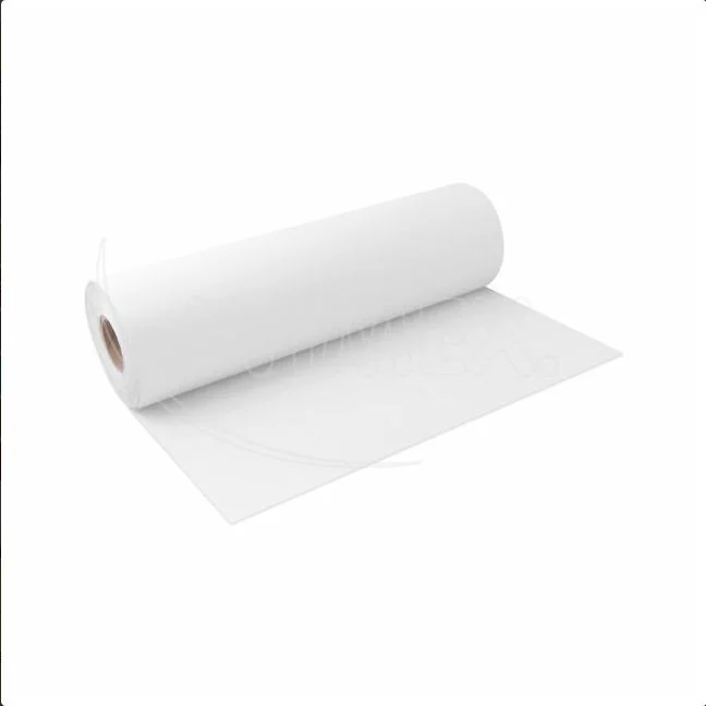 Papír na pečení rolovaný bílý 50cm x 200m [1 ks]