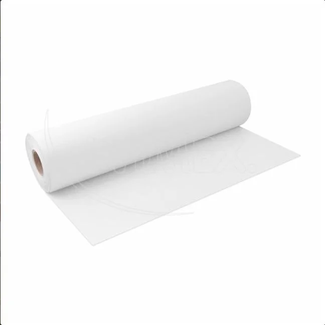 Papír na pečení rolovaný bílý 57cm x 200m [1 ks]