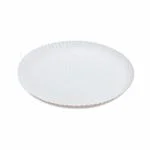 Papírový talíř hluboký O30cm [50 ks]
