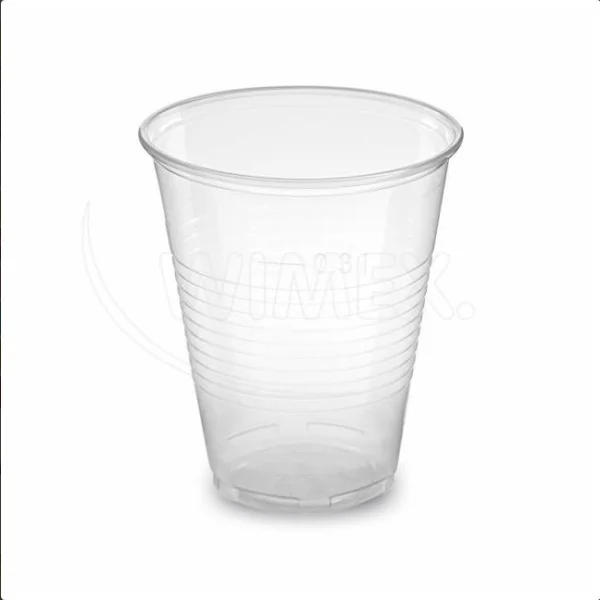 Kelímek (PP) průhledný O95mm 0,3L [50 ks]