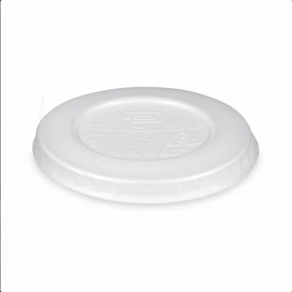 Víčko-termo (XPS) pro misku XPS O140mm [50 ks]