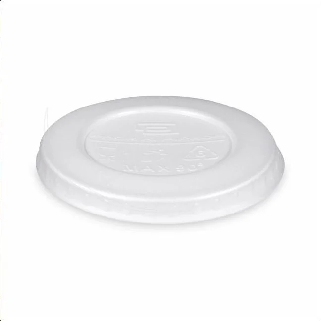 Víčko-termo (XPS) pro misku XPS O140mm [50 ks]