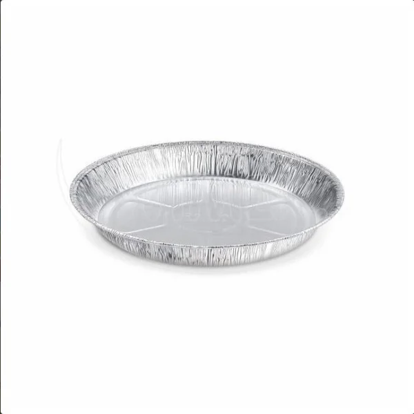 Mísa (ALU) kulatý O214 x 23 mm 620ml [200 ks]