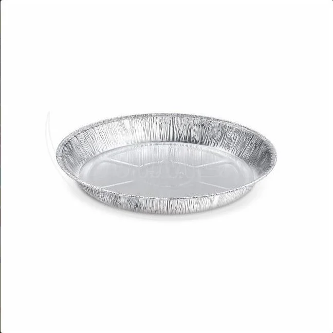 Mísa (ALU) kulatý O214 x 23 mm 620ml [200 ks]