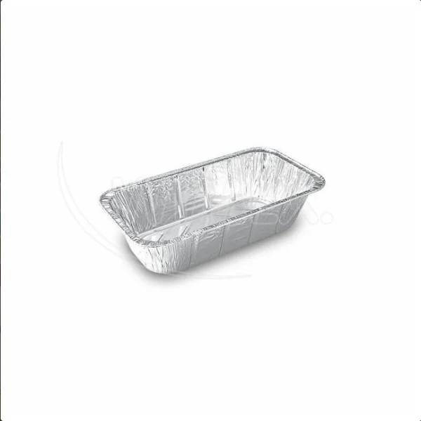 Mísa (ALU) Gastro hranatá 321 x 173 x 76 mm 2730ml `1/3` [50 ks]
