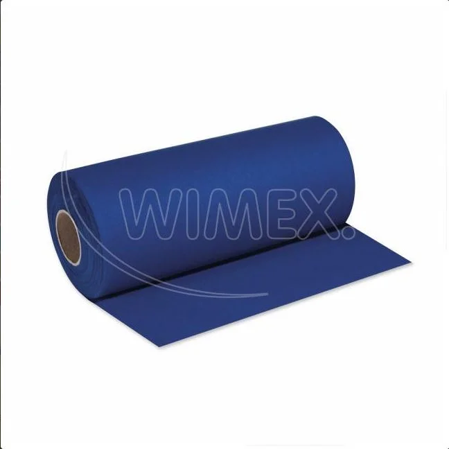 Středový pás PREMIUM tmavě modrý 40cm x 24m [1 ks]