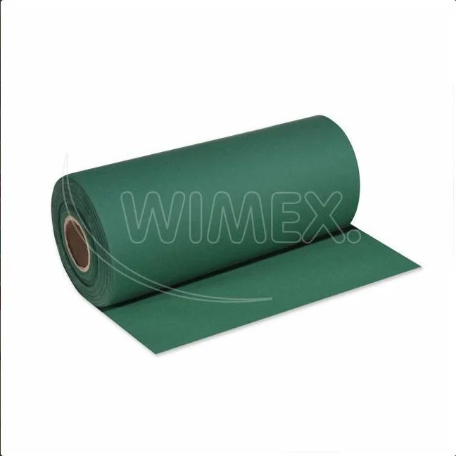 Středový pás PREMIUM tmavě zelený 40cm x 24m [1 ks]