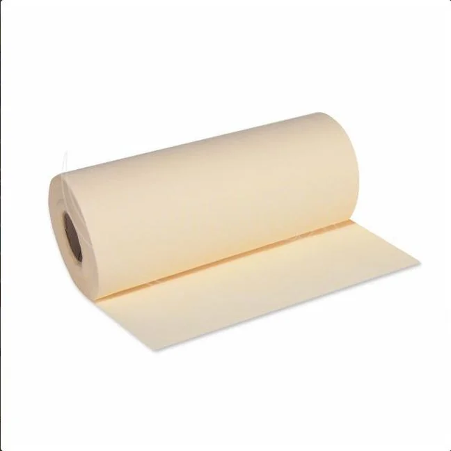 Středový pás PREMIUM béžový 40cm x 24m [1 ks]