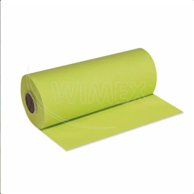 Středový pás PREMIUM žlutozelený 40cm x 24m [1 ks]