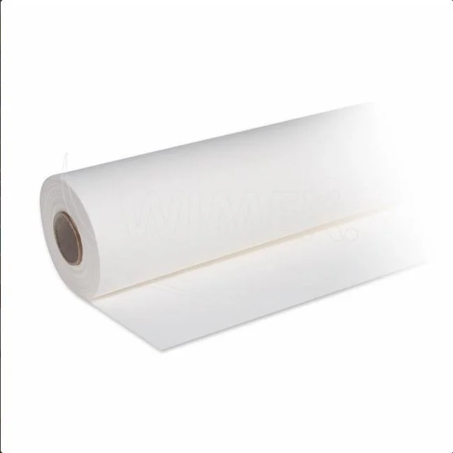 Ubrus PREMIUM bílý 1,2 x 25 m [1 ks]