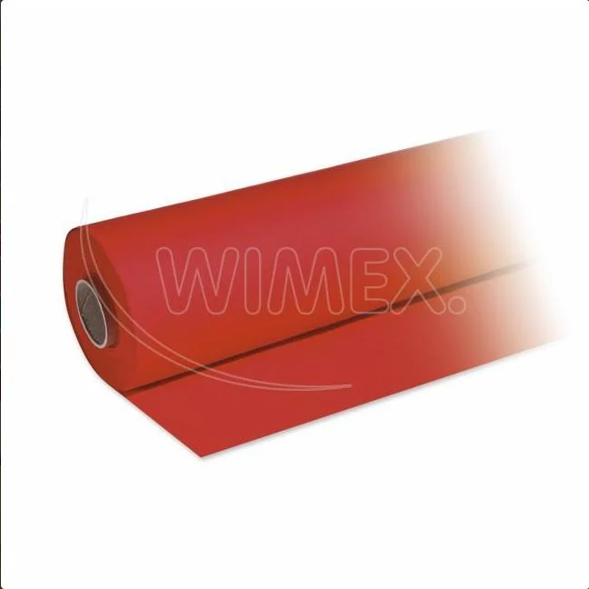 Ubrus PREMIUM červený 1,2 x 25 m [1 ks]